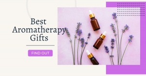 Serene Aromas: Discover the Best Aromatherapy Gifts for Women